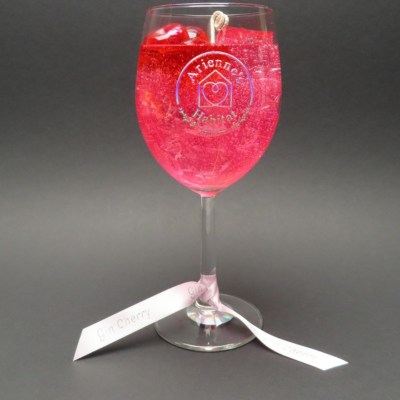 Gin Cherry